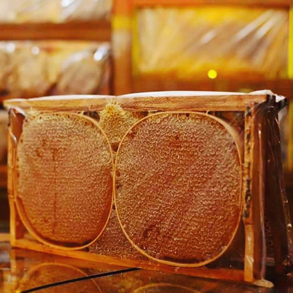 Karakovan Çıta Kestane Balı 1000g