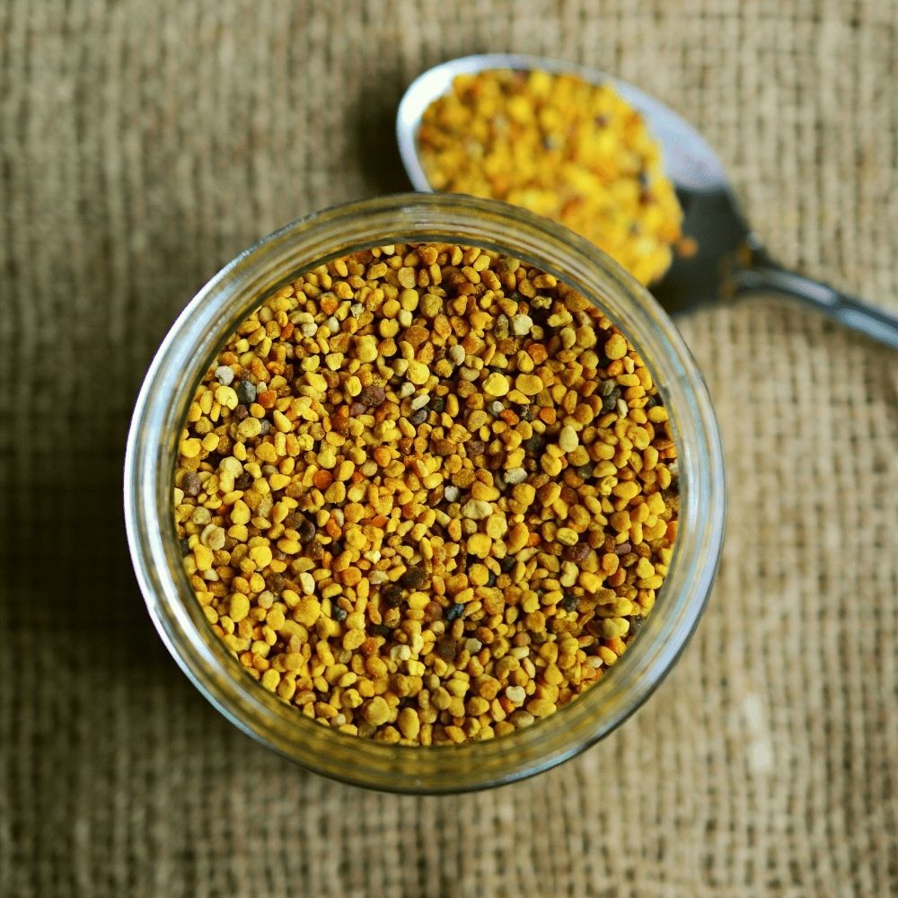 Arı Poleni 200gr