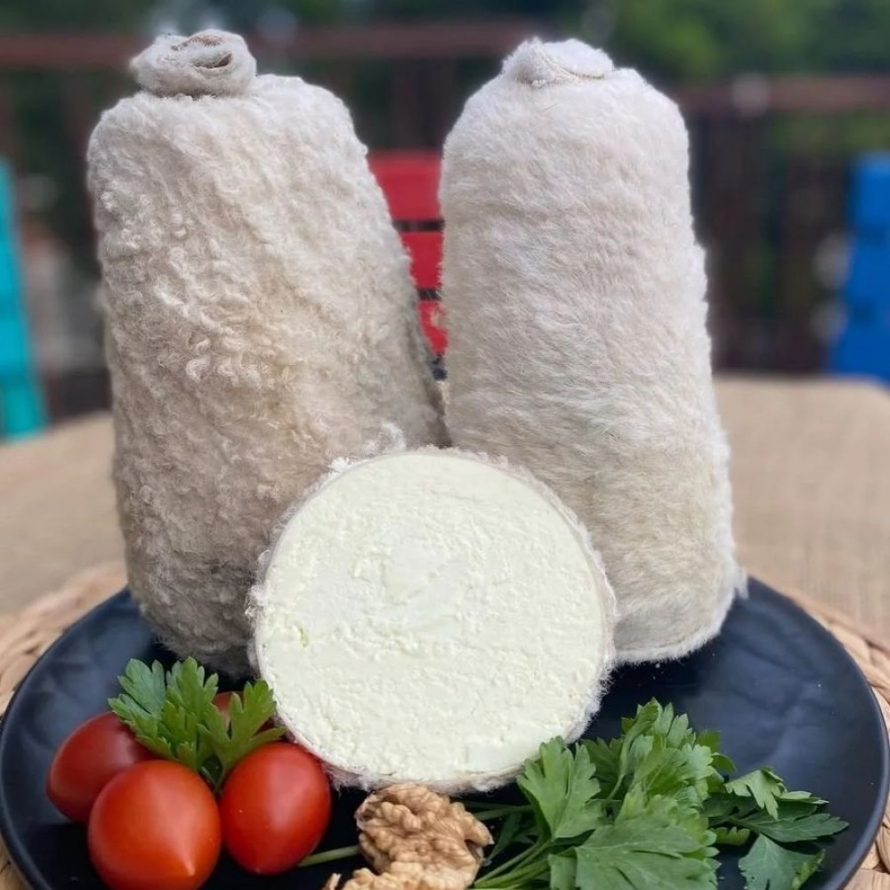 Deri Tulum Peynir 1000g Deri Tulum Peynir 1000g