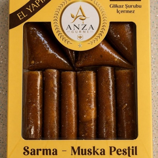 Sarma Muska Pestil